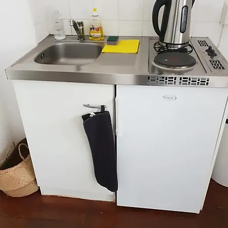 Studio'S In The Center Of Amsterdam! בית הארחה אמסטרדם