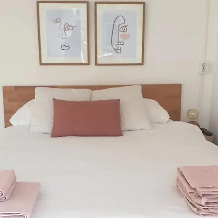 Studio'S In The Center Of Amsterdam!