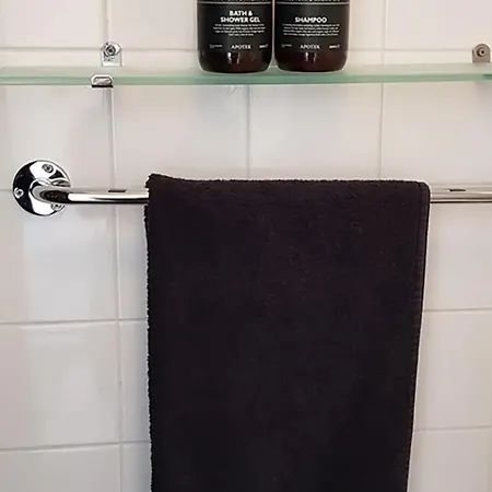 Studio'S In The Center Of Amsterdam! Penzion 3*