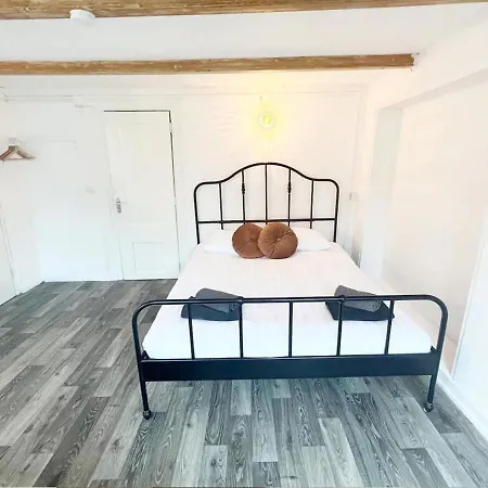 Studio'S In The Center Of Amsterdam! אמסטרדם