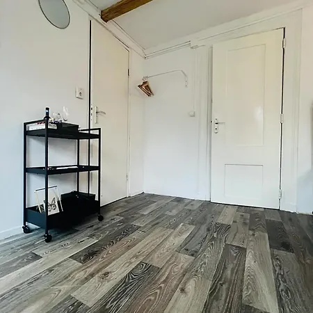 Studio'S In The Center Of Amsterdam With Canal View!