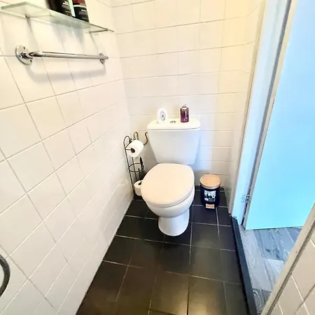 Studio'S In The Center Of Amsterdam! בית הארחה