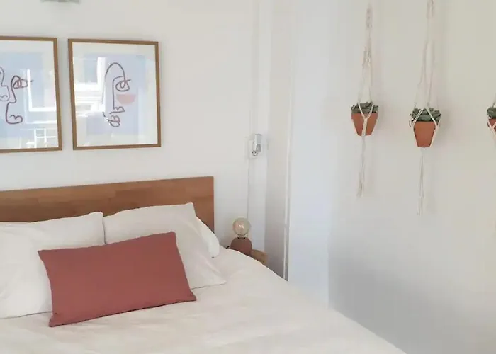 בית הארחה Studio'S In The Center Of Amsterdam! אמסטרדם