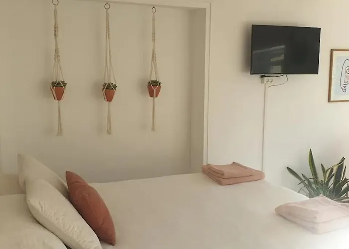 Studio'S In The Center Of Amsterdam! 3* Amsterdam