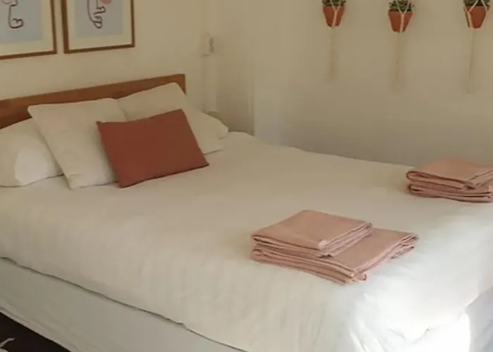 Maison d'hôtes Studio'S In The Center Of Amsterdam! Amsterdam