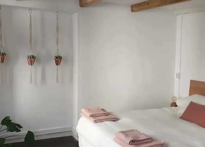 Studio'S In The Center Of Amsterdam! 3* Amsterdam