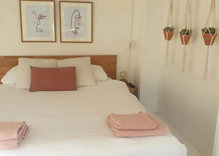 Studio'S In The Center Of Amsterdam! Maison d'hôtes 3*