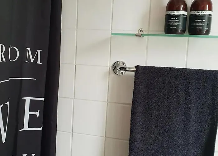 בית הארחה Studio'S In The Center Of Amsterdam! אמסטרדם