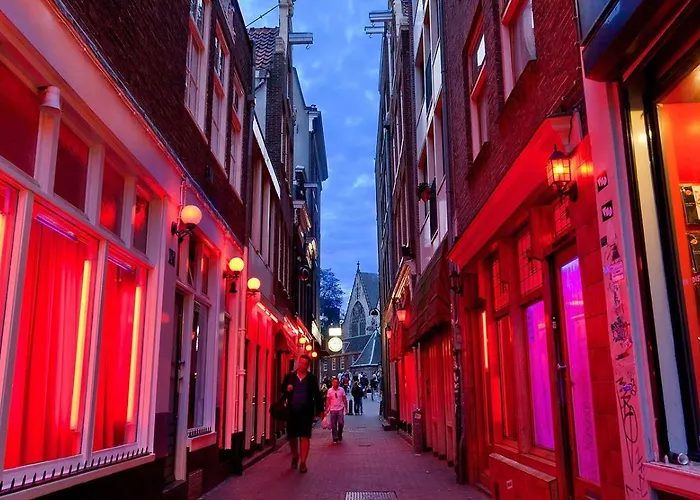 Studio'S In The Center Of Amsterdam! 3*