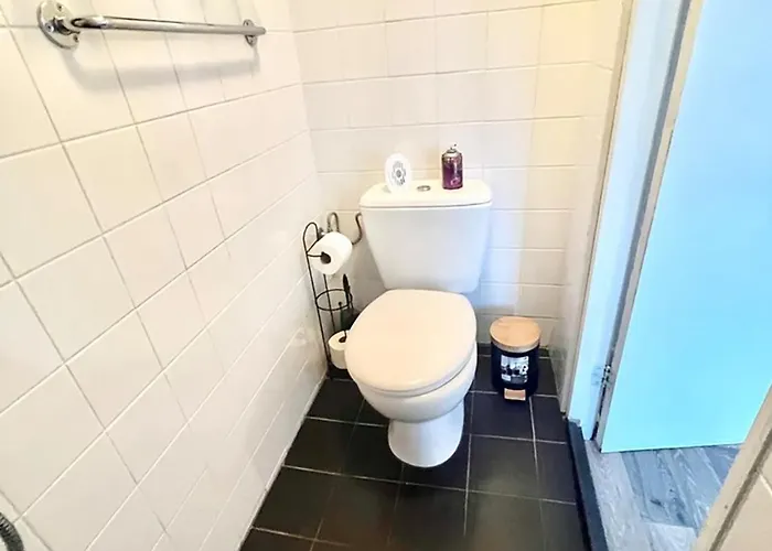 Studio'S In The Center Of Amsterdam! Maison d'hôtes