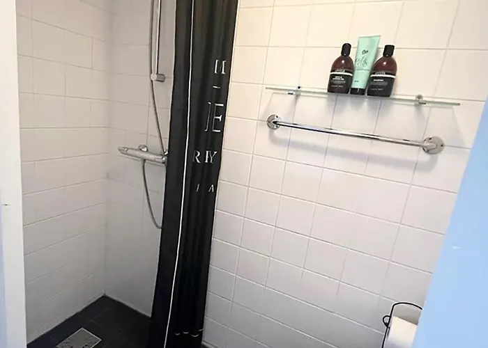 Studio'S In The Center Of Amsterdam! 3*