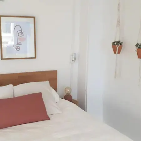 게스트하우스 Studio'S In The Center Of Amsterdam! 암스테르담