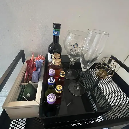 Studio'S In The Center Of Amsterdam! 3*