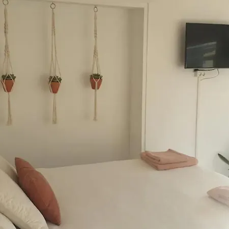 Studio'S In The Center Of Amsterdam! 3* 암스테르담