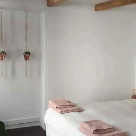 Studio'S In The Center Of Amsterdam! 3* 암스테르담