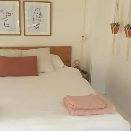 Studio'S In The Center Of Amsterdam! Pensionat 3*