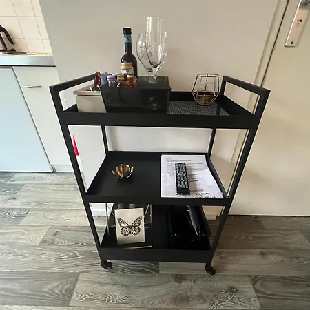 Studio'S In The Center Of Amsterdam! Pensionat