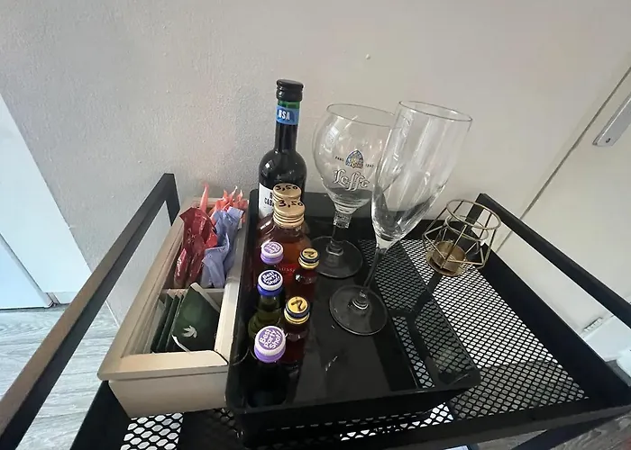 Studio'S In The Center Of Amsterdam! 3*