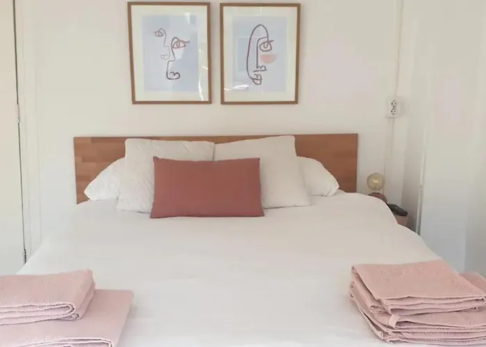 Studio'S In The Center Of Amsterdam!