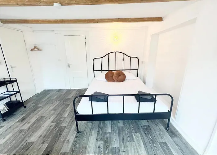 Studio'S In The Center Of Amsterdam! Amsterdam