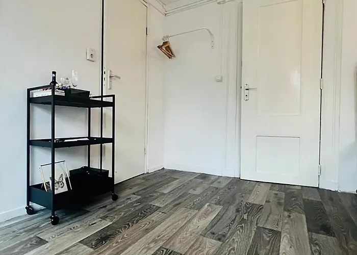 Studio'S In The Center Of Amsterdam!