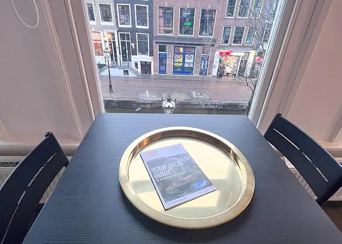 Studio'S In The Center Of Amsterdam! Amsterdam